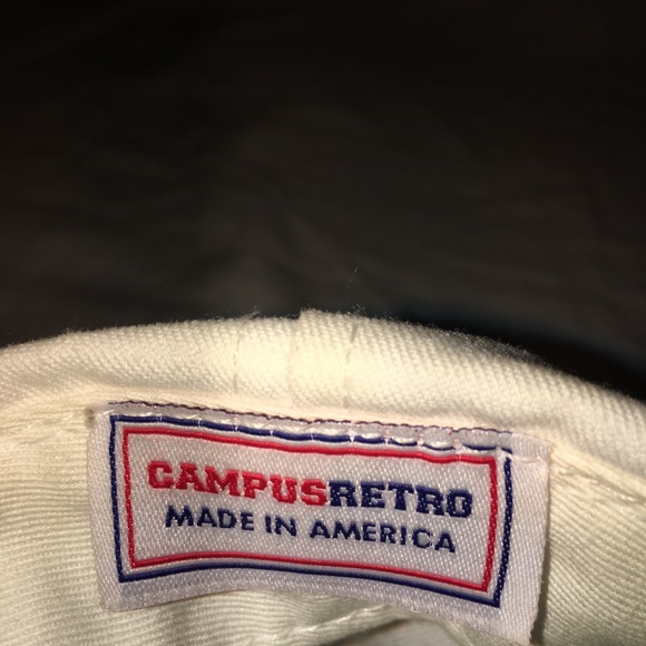 Vintage USA cap - Picture 2 of 2